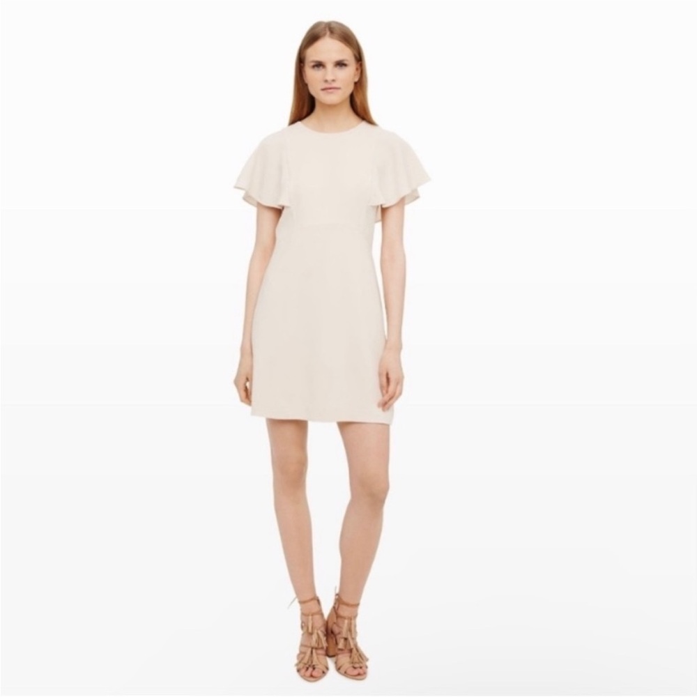 Club Monaco Eliska Dress in Robe Size 0